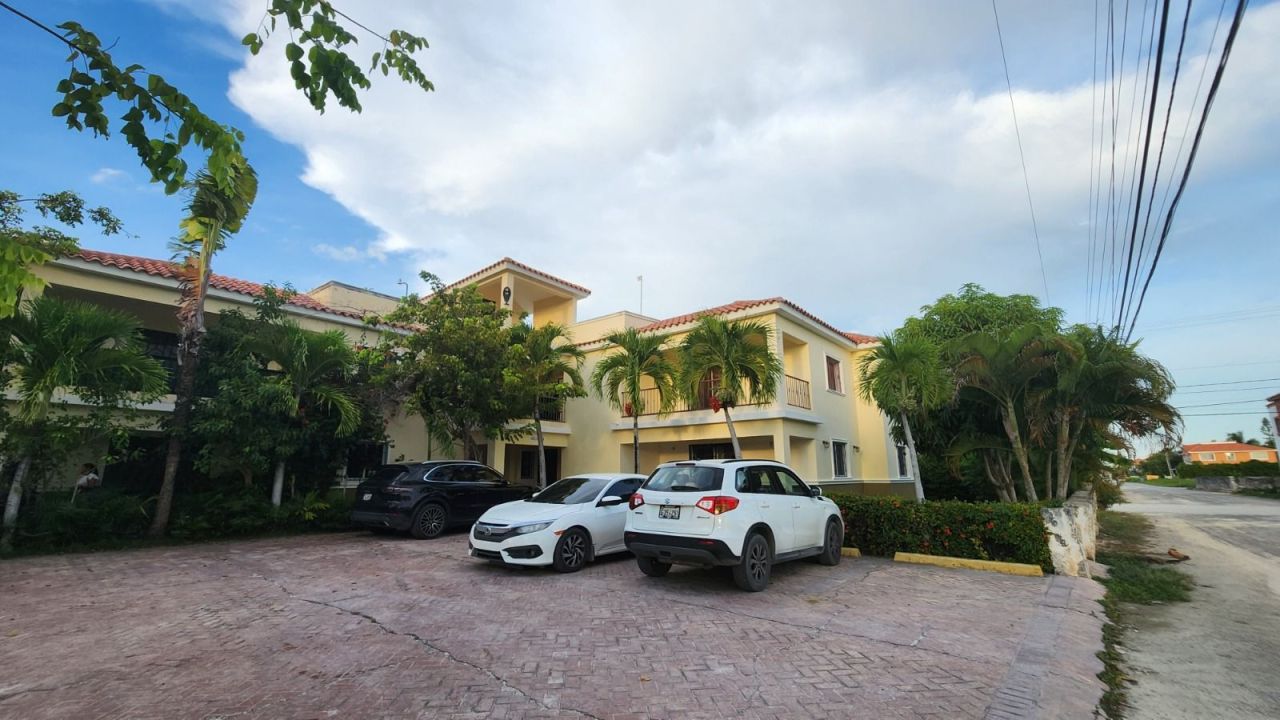 Flat in Bavaro, Dominican Republic, 116.9 m² - picture 4