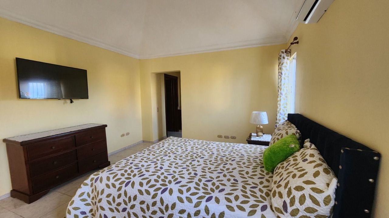 Flat in Bavaro, Dominican Republic, 116.9 m² - picture 6