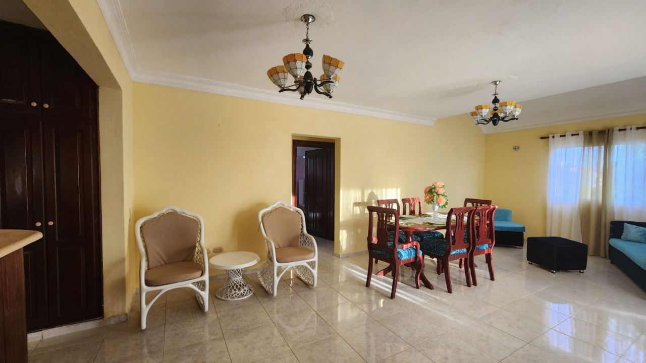 Flat in Bavaro, Dominican Republic, 116.9 m² - picture 7