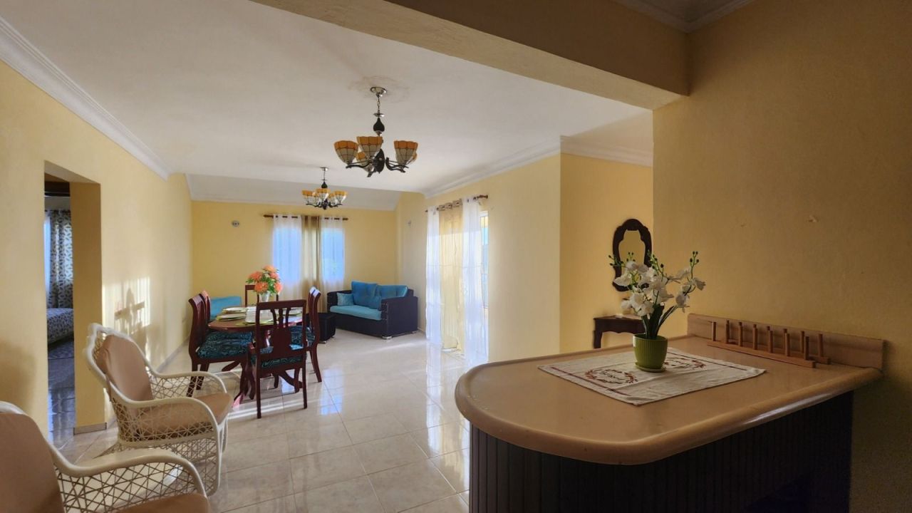 Flat in Bavaro, Dominican Republic, 116.9 m² - picture 8