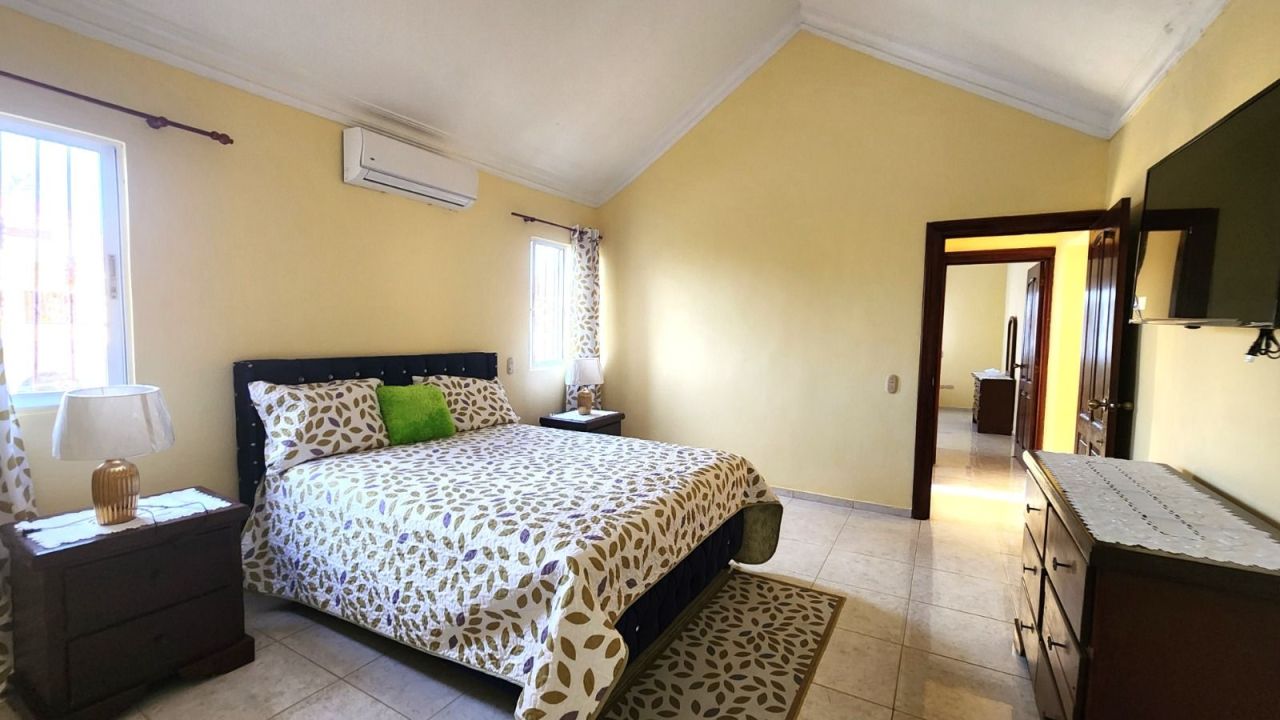 Flat in Bavaro, Dominican Republic, 116.9 m² - picture 10