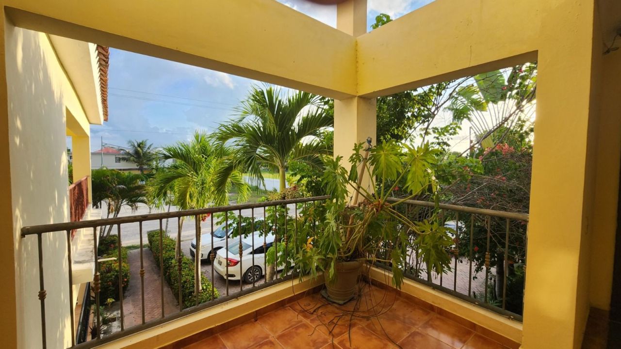 Flat in Bavaro, Dominican Republic, 116.9 m² - picture 11