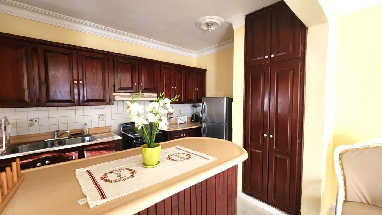 Flat in Bavaro, Dominican Republic, 116.9 m² - picture 12