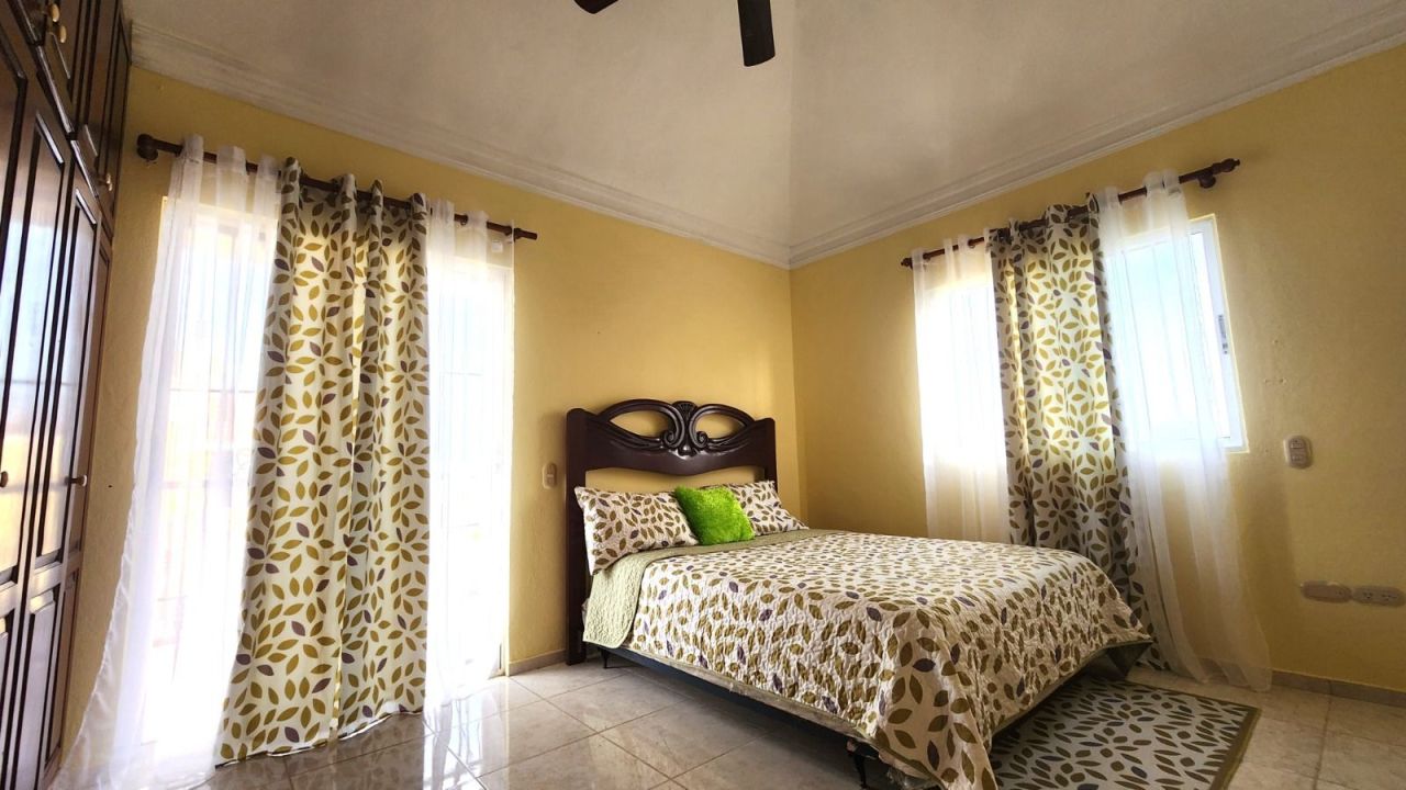 Flat in Bavaro, Dominican Republic, 116.9 m² - picture 15