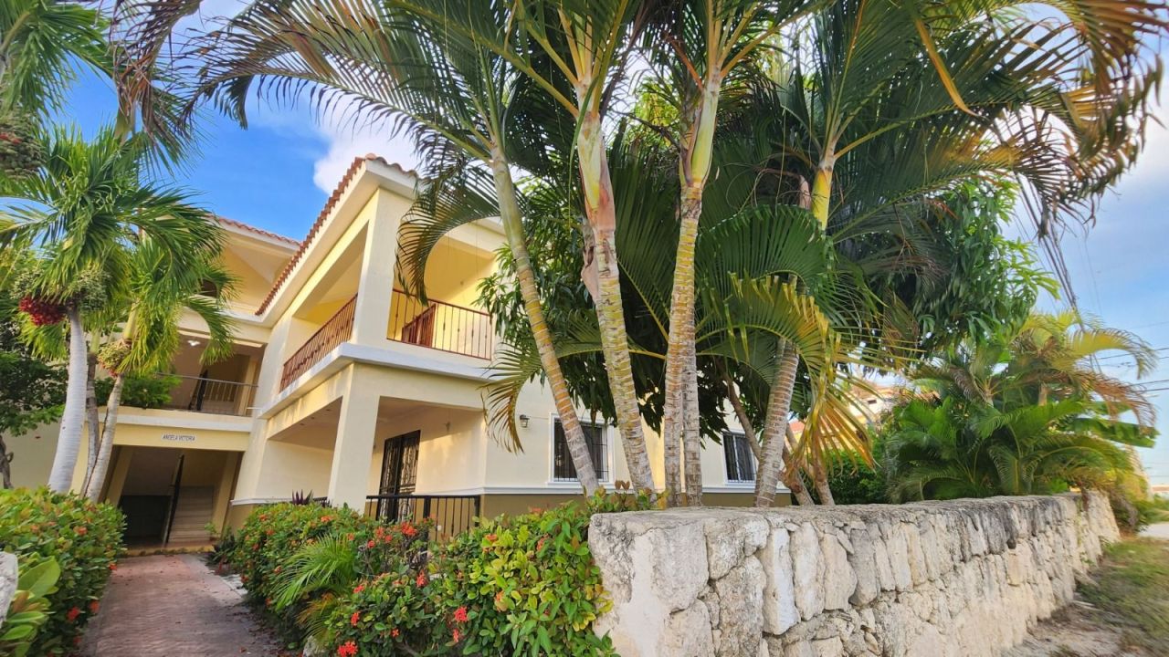 Flat in Bavaro, Dominican Republic, 116.9 m² - picture 16