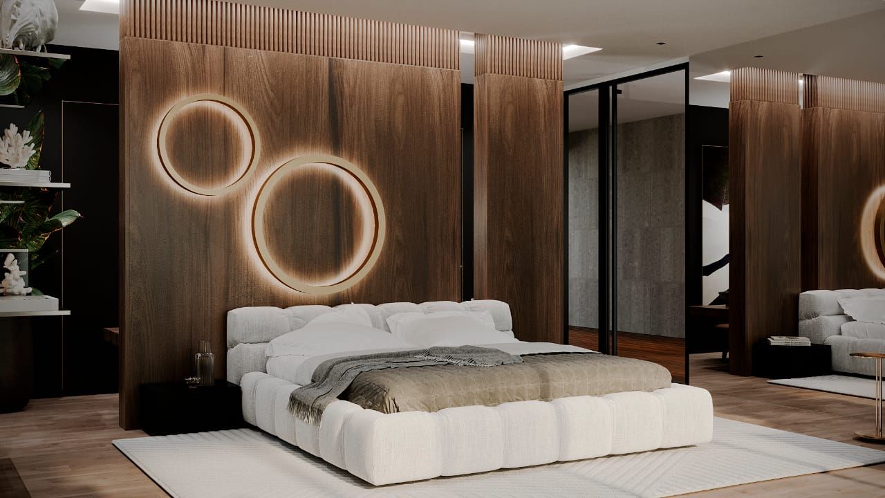 Villa à Ko Pha Ngan, Thaïlande, 850 m² - image 13