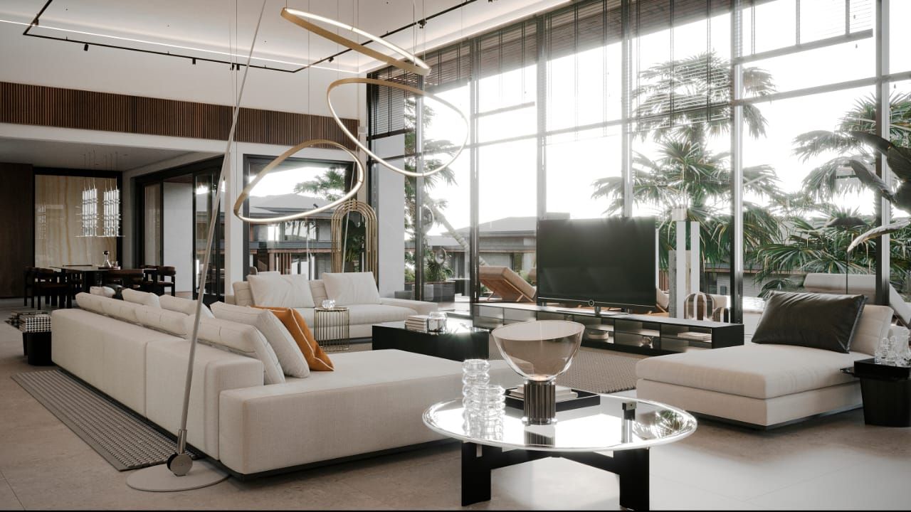 Villa à Ko Pha Ngan, Thaïlande, 850 m² - image 11