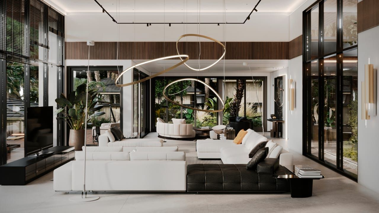 Villa à Ko Pha Ngan, Thaïlande, 850 m² - image 12