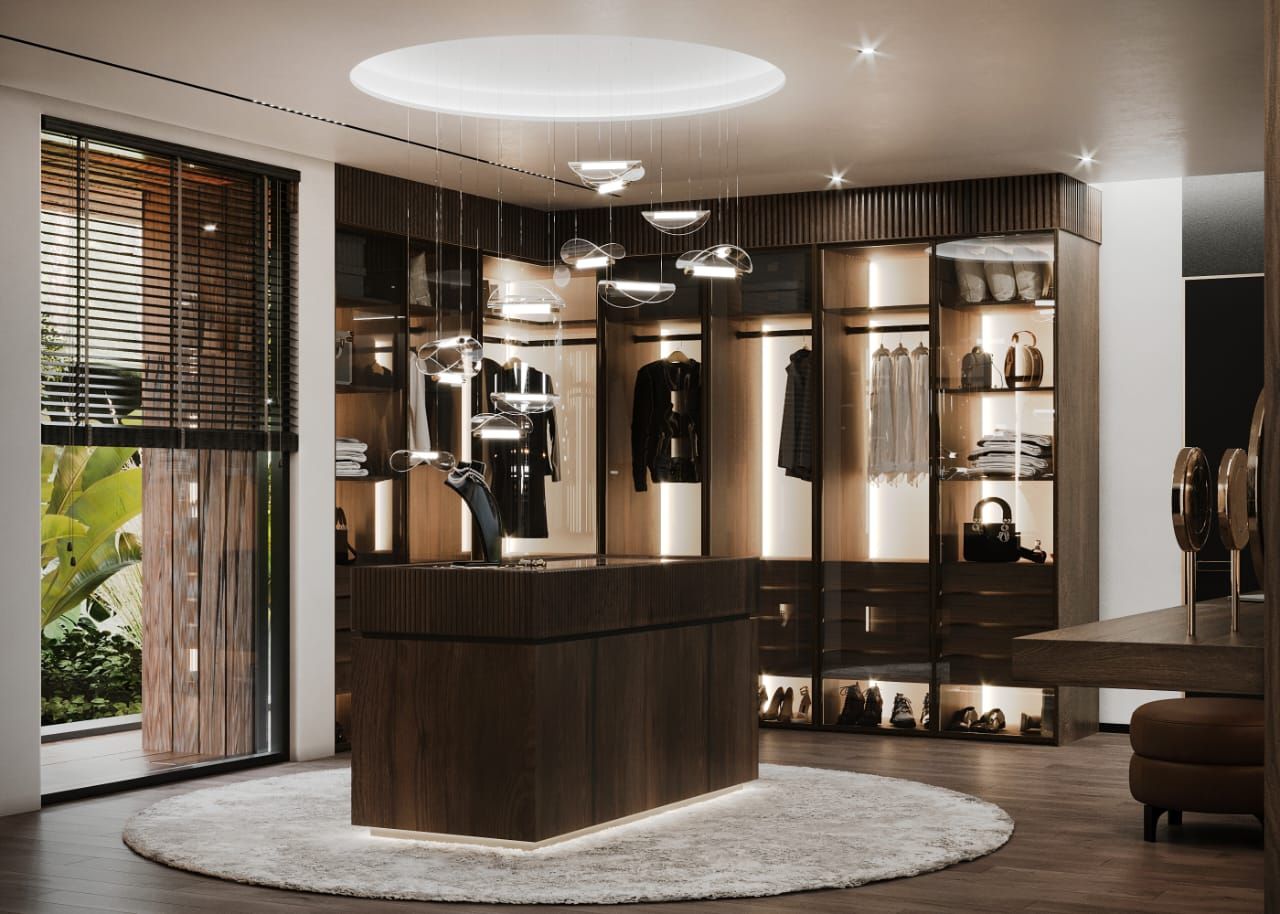 Villa à Ko Pha Ngan, Thaïlande, 850 m² - image 9