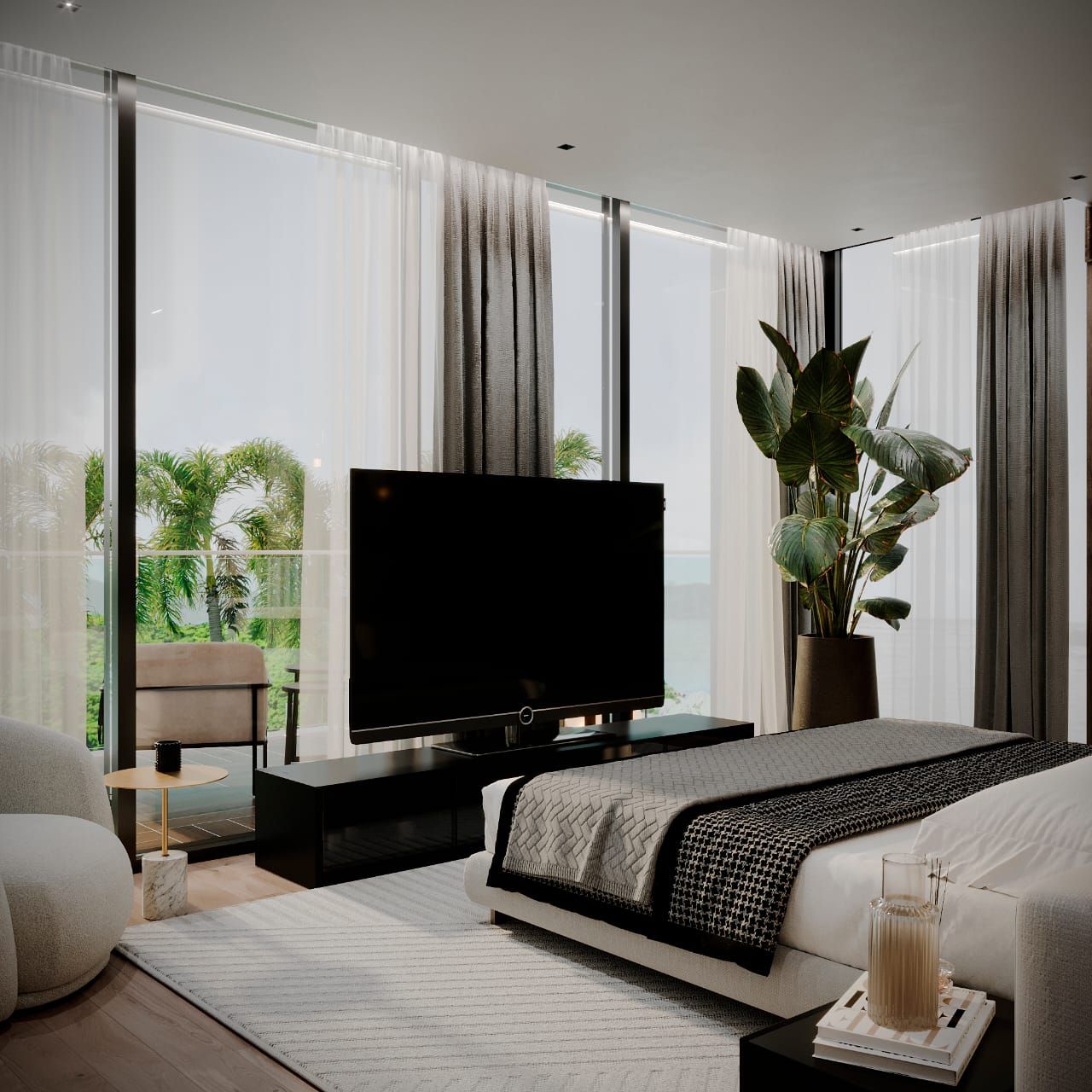 Villa à Ko Pha Ngan, Thaïlande, 850 m² - image 14