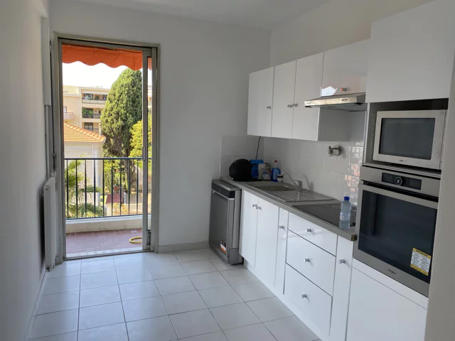 Apartamento en Niza, Francia, 106 m² - imagen 2