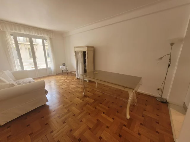 Appartamenti a Nizza, Francia, 70 m² - foto 5