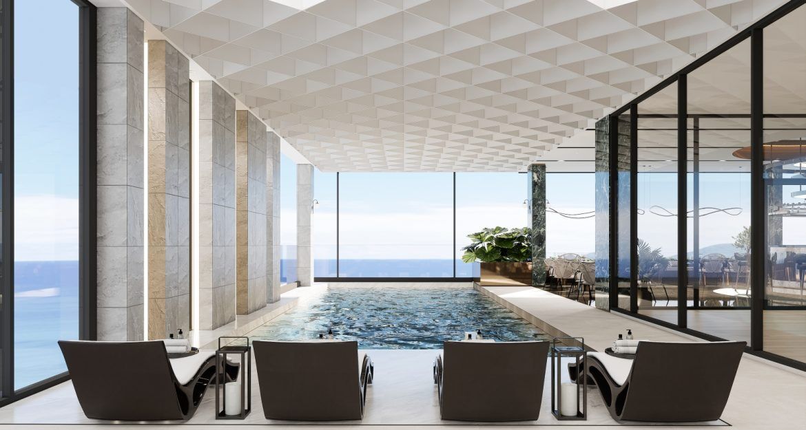 Flat in Patong, Thailand, 50.89 m² - picture 2