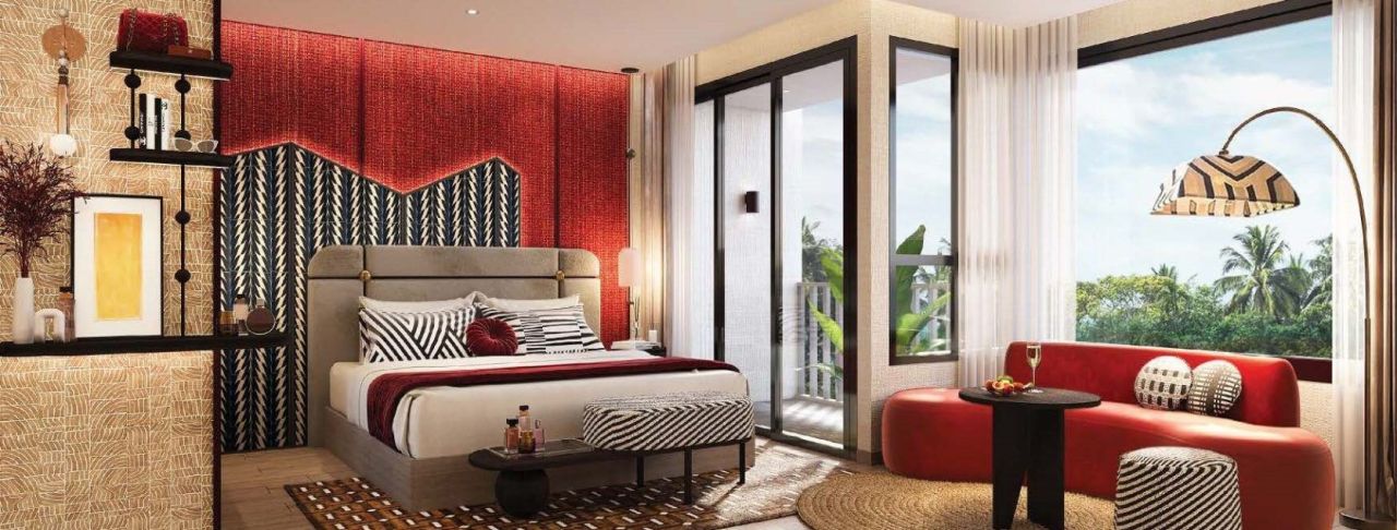 Wohnung in Bang Tao, Thailand, 32.2 m² - Foto 2