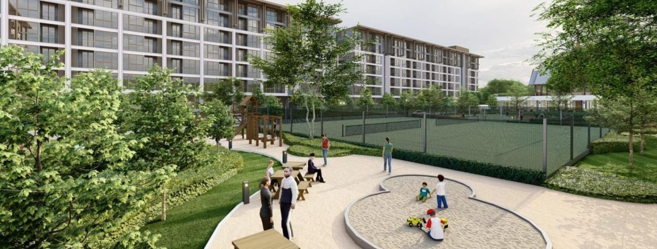 Appartamento sulla spiaggia di Bang Tao, Thailandia, 122 m² - foto 2