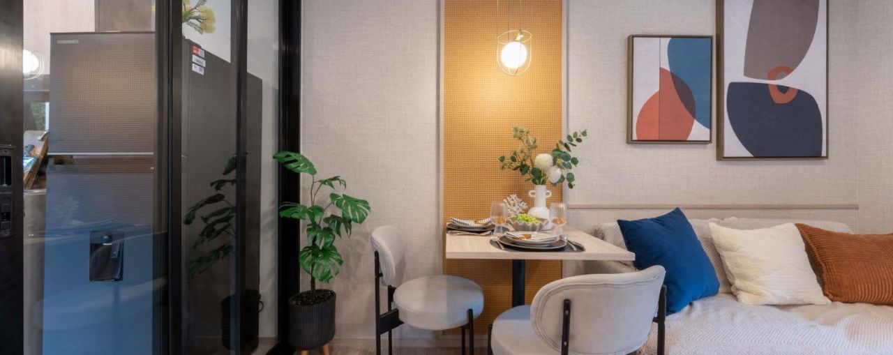 Flat in Patong, Thailand, 45 379 m² - picture 2