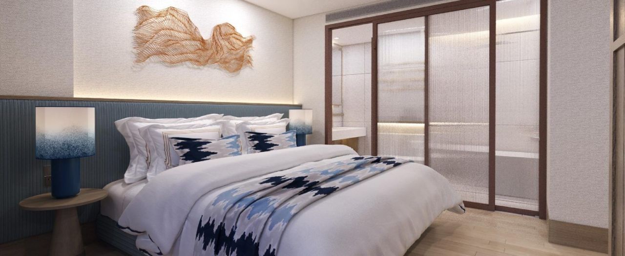 Piso en Bang Tao, Tailandia, 35.24 m² - imagen 2