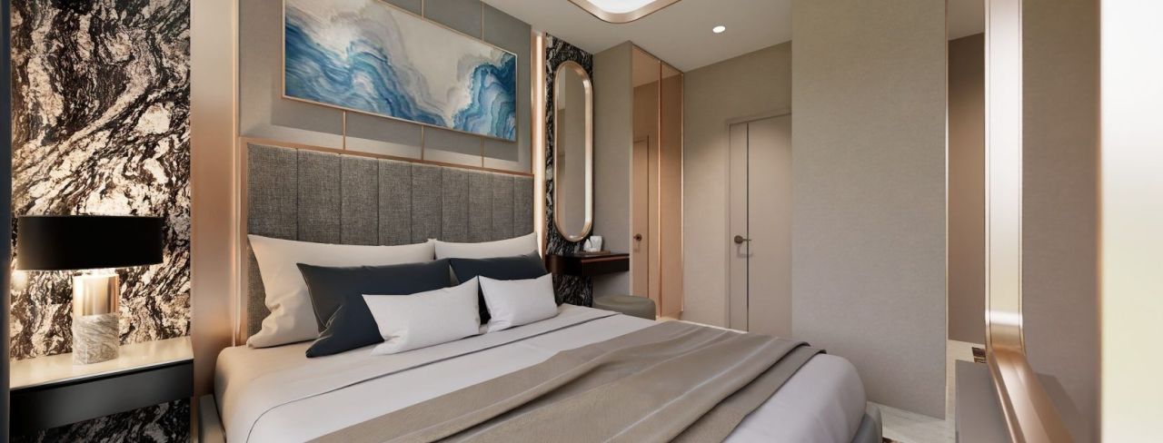 Studio sulla spiaggia di Bang Tao, Thailandia, 34.75 m² - foto 2