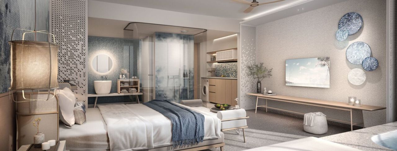 Wohnung in Kamala, Thailand, 37.9 m² - Foto 2