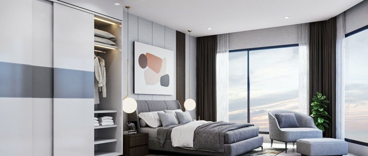 Appartamento a Patong, Thailandia, 130.15 m² - foto 2