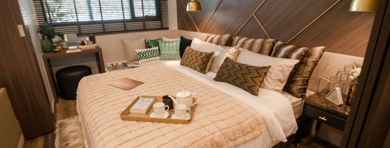 Appartement sur Karon, Thaïlande, 35 m² - image 2