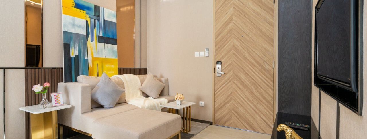 Studio in Nai Yang Strand, Thailand, 21.9 m² - Foto 2