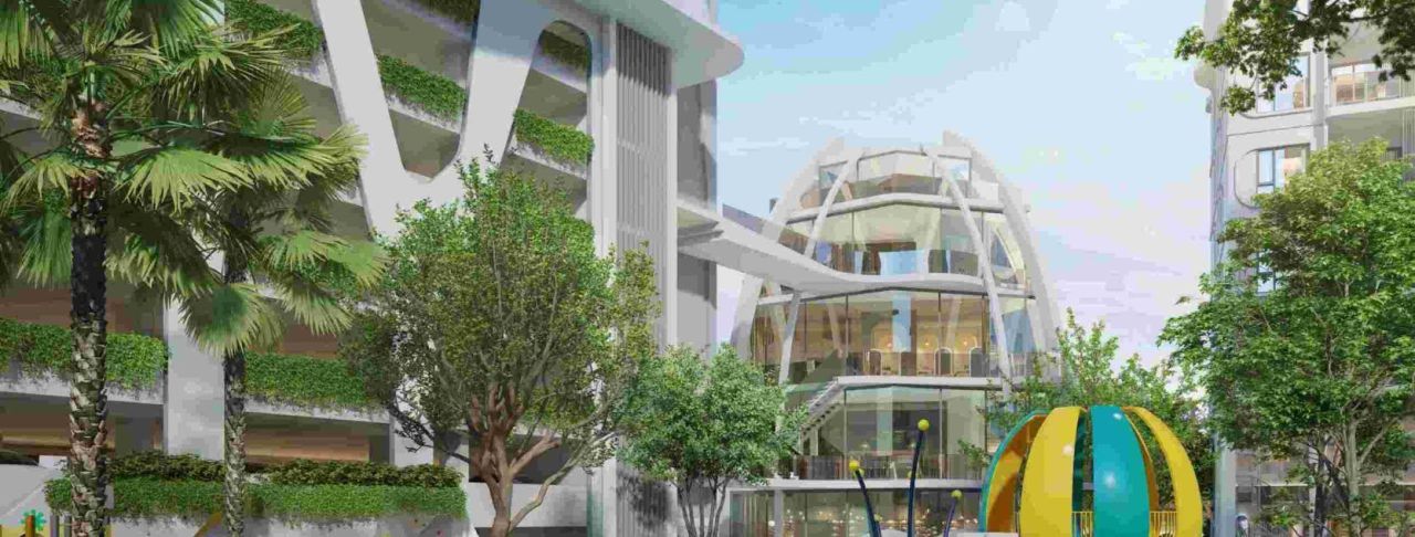 Flat on Nai Yang Beach, Thailand, 26 m² - picture 3