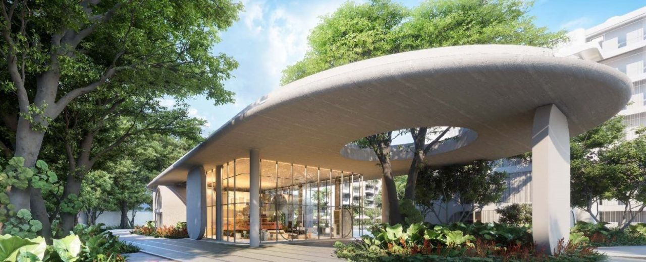 Appartamento sulla spiaggia di Bang Tao, Thailandia, 75 m² - foto 2