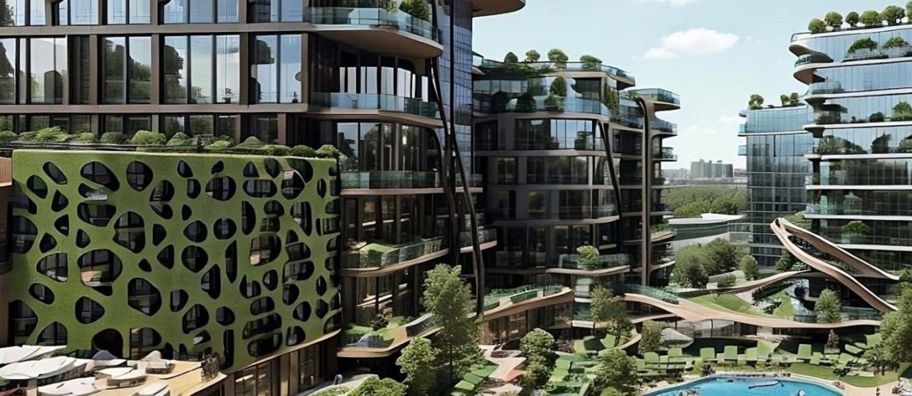 Appartamento sulla spiaggia di Bang Tao, Thailandia, 55.14 m² - foto 2