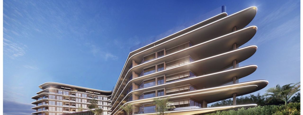 Piso en Nai Harn, Tailandia, 45 530 m² - imagen 2