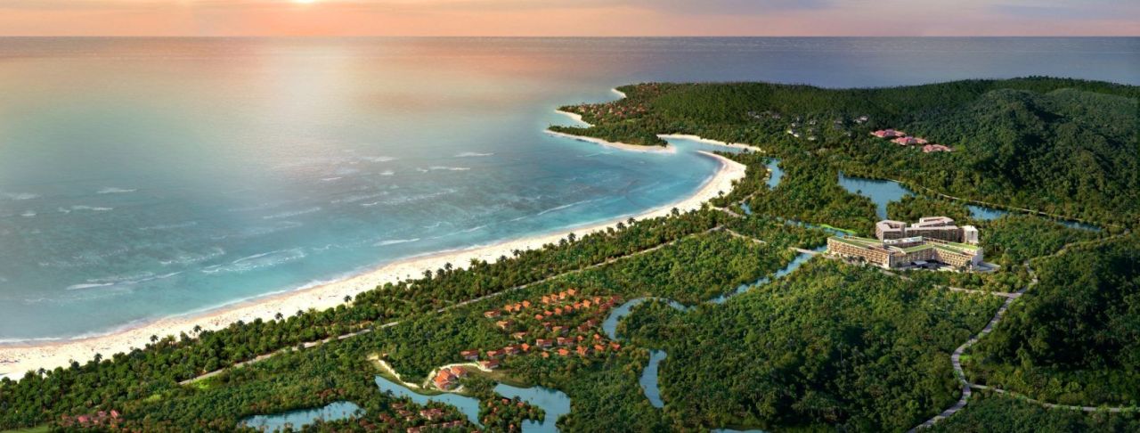 Appartamento sulla spiaggia di Bang Tao, Thailandia, 25 m² - foto 2