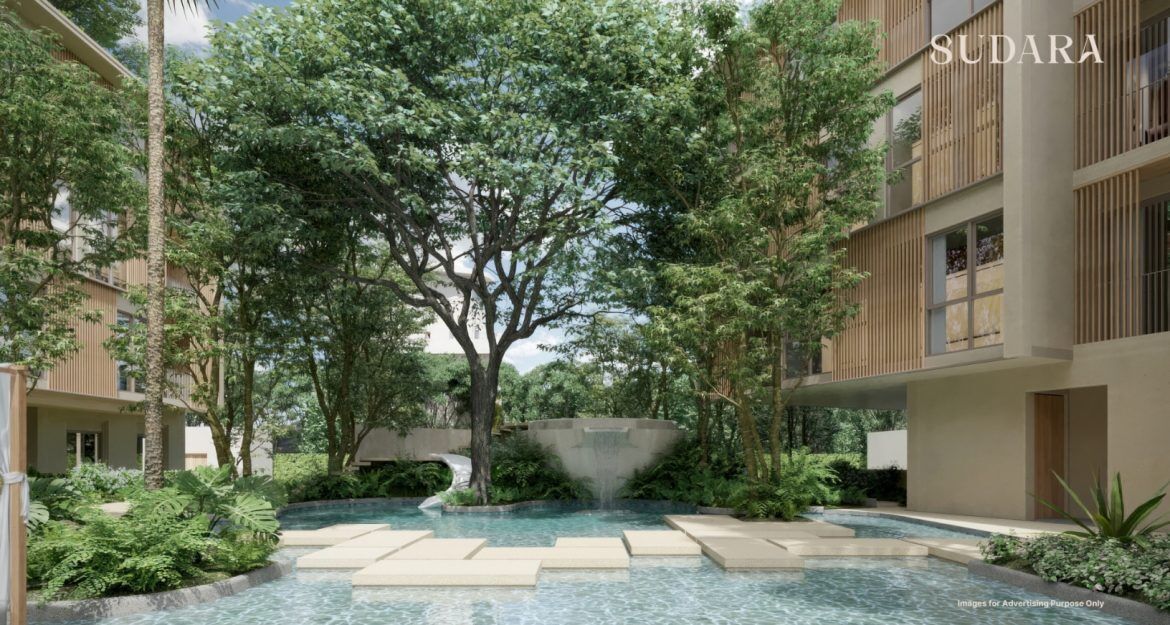 Appartamento sulla spiaggia di Bang Tao, Thailandia, 52 m² - foto 3