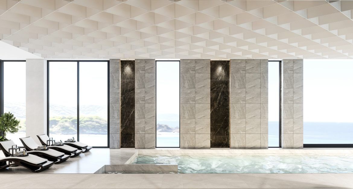 Flat in Patong, Thailand, 50.89 m² - picture 3