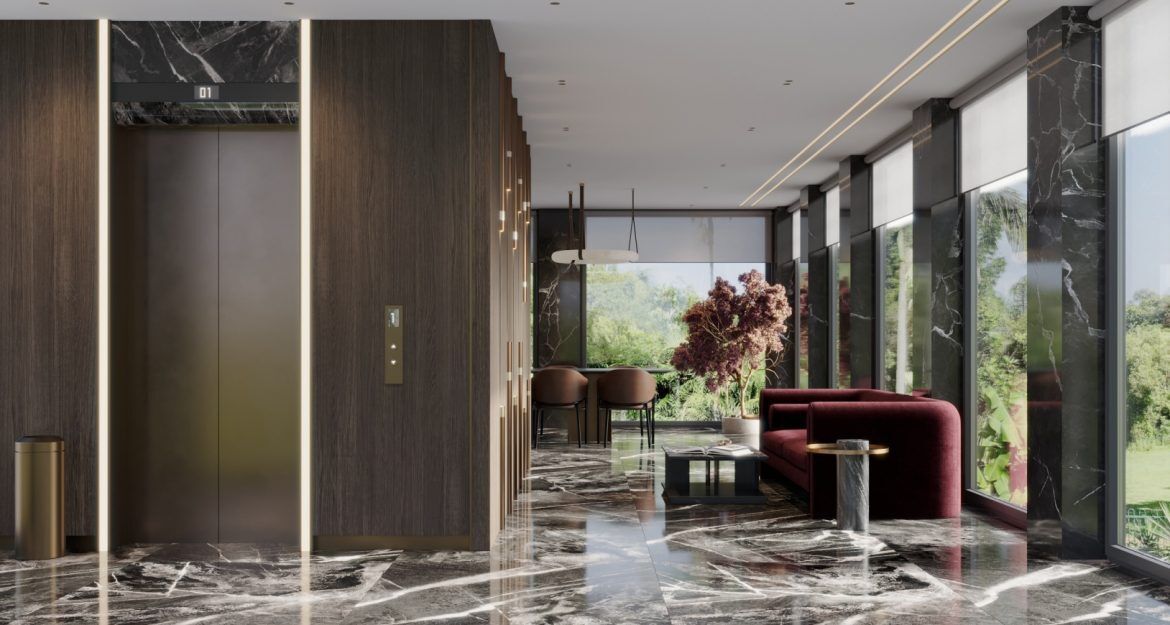 Appartamento sulla spiaggia di Karon, Thailandia, 46.5 m² - foto 3