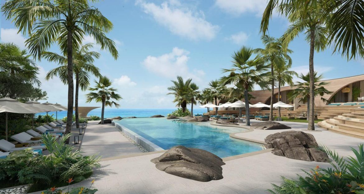 Appartamento sulla spiaggia di Bang Tao, Thailandia, 115 m² - foto 3