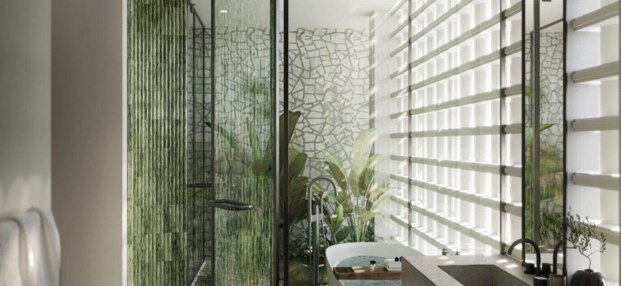 Appartamento sulla spiaggia di Bang Tao, Thailandia, 127.3 m² - foto 3