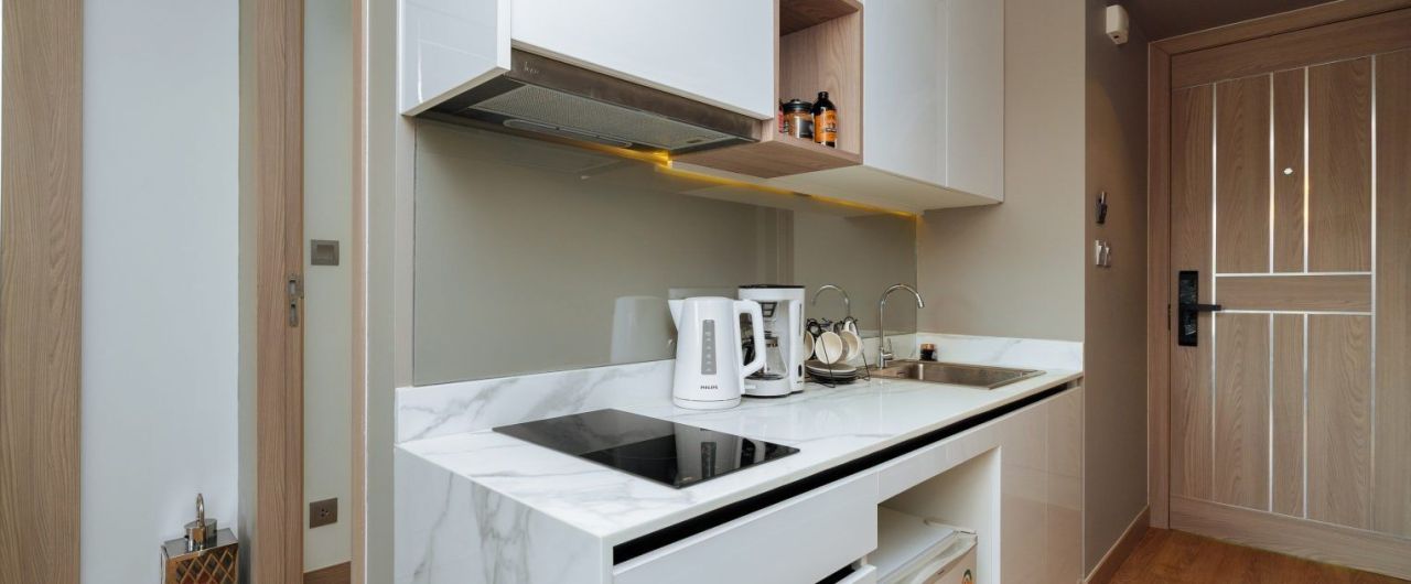 Appartamento sulla spiaggia di Karon, Thailandia, 53.4 m² - foto 3