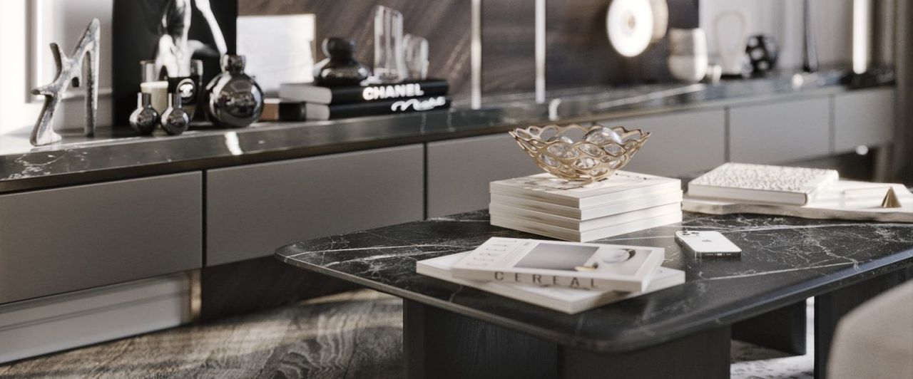 Piso en Karon, Tailandia, 46.5 m² - imagen 3