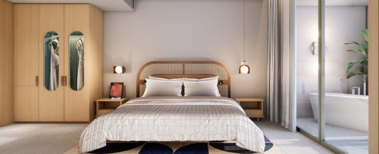 Wohnung in Bang Tao, Thailand, 75 m² - Foto 3