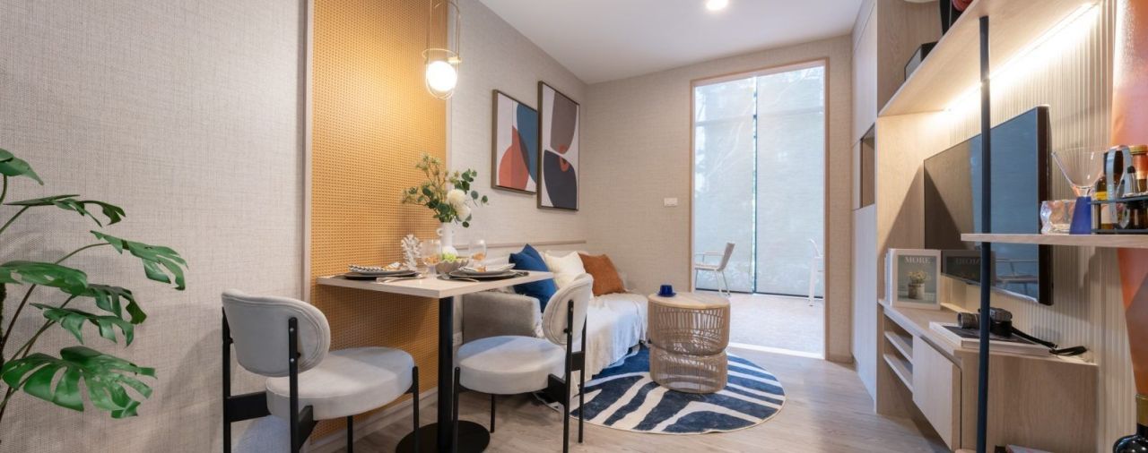 Flat in Patong, Thailand, 45 379 m² - picture 3