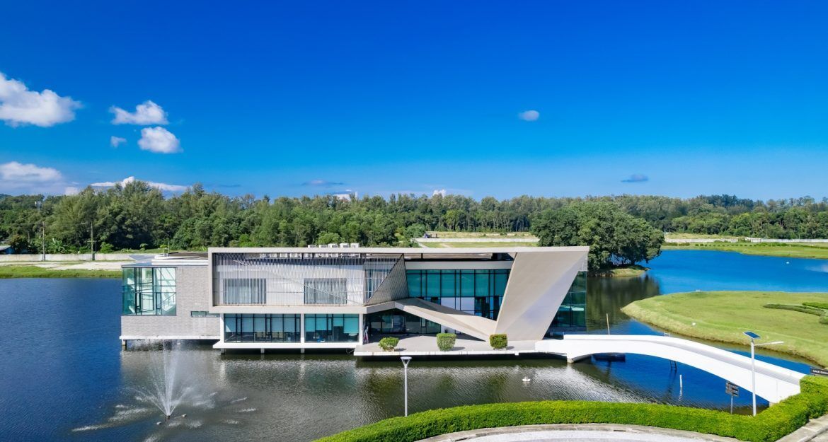 Appartamento sulla spiaggia di Nai Yang, Thailandia, 37.35 m² - foto 3