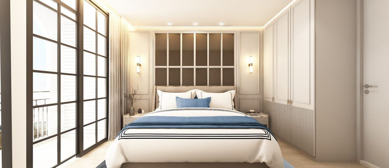 Appartamento sulla spiaggia di Bang Tao, Thailandia, 38 m² - foto 3