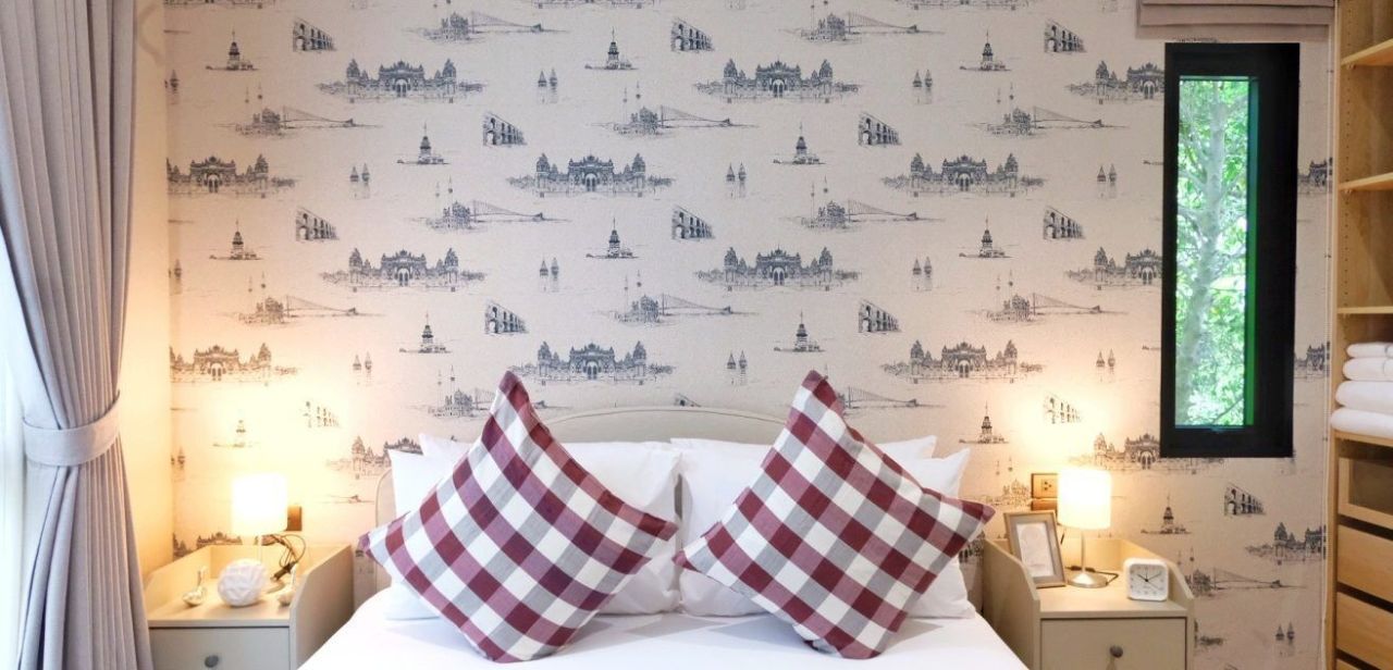 Appartement sur la plage de Nai Yang, Thaïlande, 59 m² - image 3