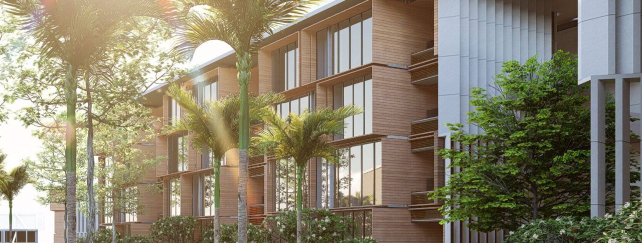 Flat on Kamala, Thailand, 37.95 m² - picture 3