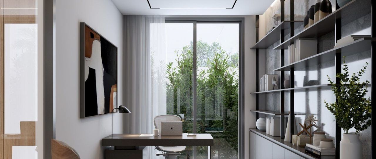 Villa sulla spiaggia di Bang Tao, Thailandia, 403.45 m² - foto 3