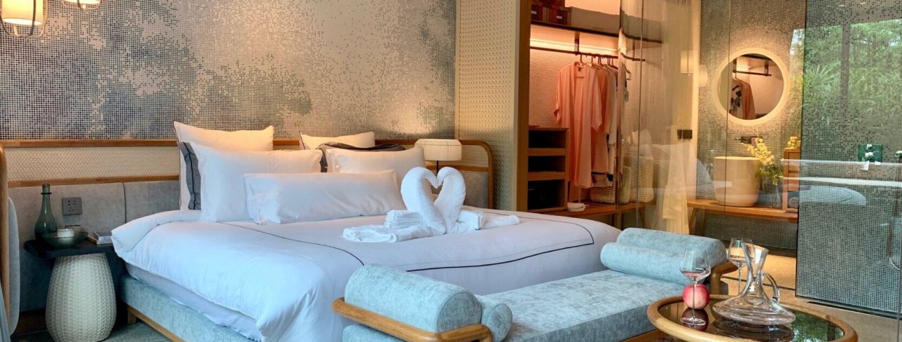 Wohnung in Kamala, Thailand, 37.9 m² - Foto 3