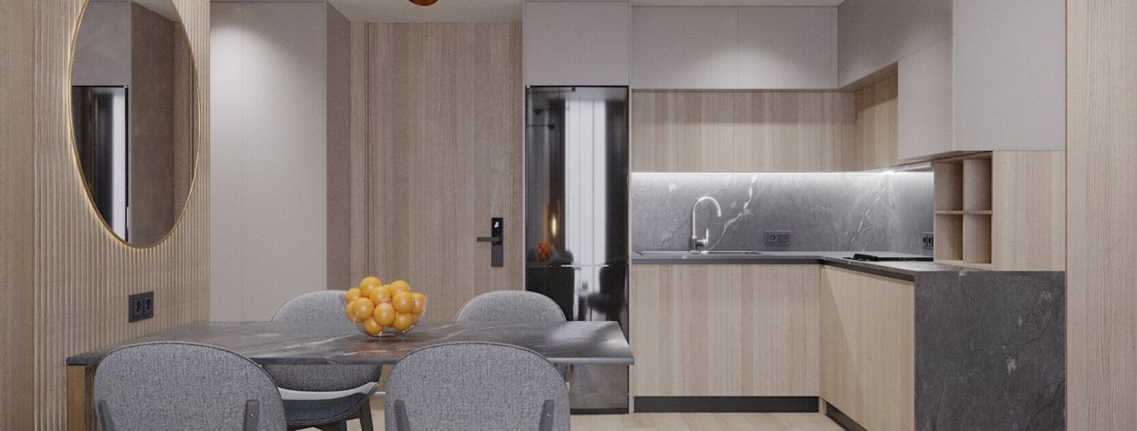 Flat on Bang Tao, Thailand, 109 m² - picture 3