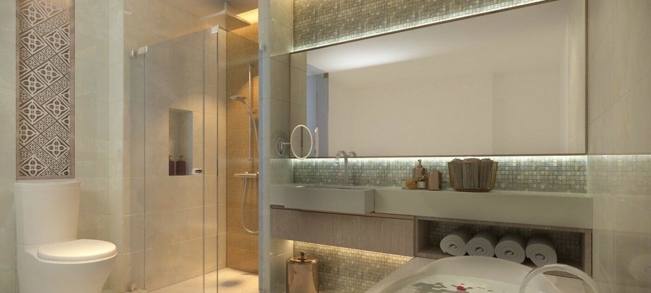 Piso en la playa de Nai Yang, Tailandia, 41 m² - imagen 3