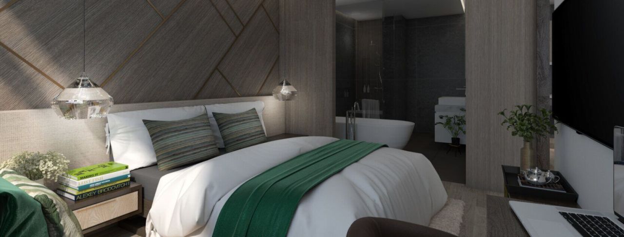 Appartement sur Karon, Thaïlande, 70 m² - image 3