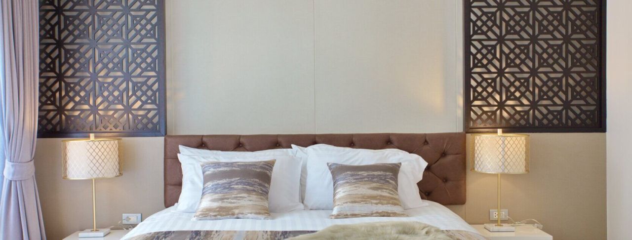 Studio sur la Surin Beach, Thaïlande, 40 m² - image 3